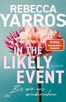 In the Likely Event - Bis wir uns wiedersehen - Rebecca Yarros - 9783423264549