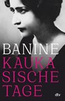 Kaukasische Tage - Banine - 9783423282345