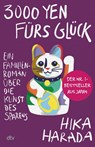3000 Yen fürs Glück - Hika Harada - 9783423283359