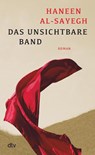 Das unsichtbare Band - Haneen Al-Sayegh - 9783423283984