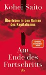 Am Ende des Fortschritts - Kohei Saito - 9783423285346