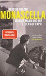 Monascella - Kerstin Holzer - 9783423352406
