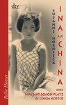 Ina aus China - Susanne Hornfeck - 9783423626736