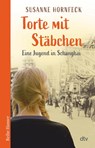 Torte mit Stäbchen - Susanne Hornfeck - 9783423628082