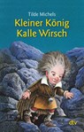 Kleiner König Kalle Wirsch - Tilde Michels - 9783423701341