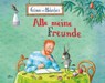 Grimm und Möhrchen - Alle meine Freunde - Stephanie Schneider - 9783423764551