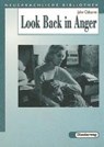 Look Back in Anger - OSBORNE,  John - 9783425041490