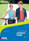 Camden Town 6. Workbook mit Audio-CD. Allgemeine Ausgabe. Gymnasien -  - 9783425734262