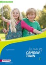 Camden Town 1. Vocab Practice. Allgemeine Ausgabe. Gymnasien -  - 9783425734415