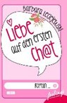 Liebe auf den ersten Chat - LECIEJEWSKI,  Barbara - 9783426215401