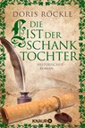 Die List der Schanktochter - Doris Röckle - 9783426217276