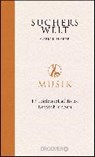 Suchers Welt: Musik - SUCHER,  C. Bernd - 9783426277454