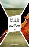 Taschler, J: bleiben - TASCHLER,  Judith W. - 9783426281321