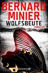 Wolfsbeute - MINIER,  Bernard - 9783426305812