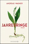 Jahresringe - Andreas Wagner - 9783426308059