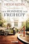 Der Sommer der Freiheit 4 - Heidi Rehn - 9783426427439