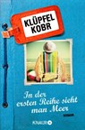 In der ersten Reihe sieht man Meer - Volker Klüpfel ; Michael Kobr - 9783426511862