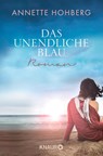 Das unendliche Blau - Annette Hohberg - 9783426514160