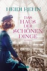 Das Haus der schönen Dinge - Heidi Rehn - 9783426519370