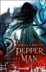 Pepper-Man - Camilla Bruce - 9783426524329