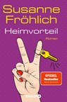 Heimvorteil - Susanne Fröhlich - 9783426525289