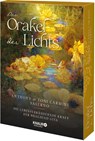 Das Orakel des Lichts - Anthony Salerno - 9783426561836