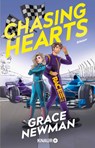 Chasing Hearts - Grace Newman - 9783426564806