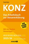 Konz -  - 9783426565575