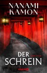 Der Schrein - Nanami Kamon - 9783426567807
