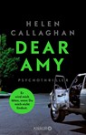 DEAR AMY - Er wird mich töten, wenn Du mich nicht findest - Helen Callaghan - 9783426654200