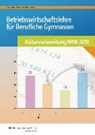 BWL mit Rechnungswesen und Controlling für Berufliche Gymnasien. Nordrhein-Westfalen - DÖRR,  Hans-Joachim ; Hahn, Hans ; Müller, Helmut ; Overbeck, Dirk - 9783427020059