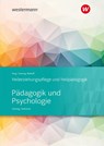 Heilerziehungspflege und Heilpädagogik. Schulbuch. Pädagogik und Psychologie - Petr Ondracek ; Heinrich Greving - 9783427048435