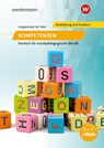 Kompetenzen - Margret Langenmayr - 9783427409847