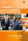 Automobilkaufleute. 3. Ausbildungsjahr: Arbeitsheft mit Lernsituationen - Gerhard Kühn ; Hans Jecht ; Peter Limpke ; Peter Möhlmann - 9783427615842
