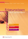 Friseurwissen nach Lernfeldern -  - 9783427913740