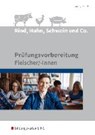 Rind, Huhn, Schwein und Co. Schülerband - EGGERT,  Sebastian ; Pawlicki, Werner - 9783427927167
