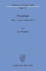 Precarium - HARKE,  Jan Dirk - 9783428145584
