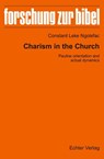 Charism in the Church - Constant Leke Ngolefac - 9783429059279