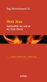 Herz Jesu - Dag Heinrichowski - 9783429068226