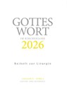 Gottes Wort im Kirchenjahr - Mitteleuropäische Ordensprovinz der Oblaten der Makellosen Jungfrau Maria - 9783429068530