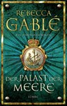 Der Palast der Meere - Band 5 - Rebecca Gablé - 9783431039269
