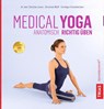 Medical Yoga - Christian Larsen ; Christiane Wolff ; Eva Hager-Forstenlechner - 9783432107677