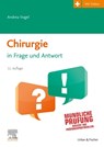 Chirurgie in Frage und Antwort - Andrea Vogel - 9783437413896