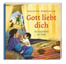 Gott liebt dich - Tanja Jeschke - 9783438040282