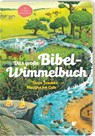Das große Bibel-Wimmelbuch - Tanja Jeschke - 9783438040954