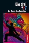 Dittert, C: Die drei ???® Im Bann des Drachen - DITTERT,  Christoph - 9783440148334