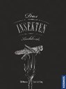 Das Insekten-Kochbuch - DAMMANN,  Folke ; Kuhlenkamp, Nadine - 9783440148464