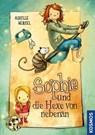 Sophie und die Hexe von nebenan - Sibylle Wenzel - 9783440150542