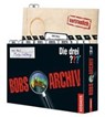 Die drei ??? Bobs Archiv (drei Fragezeichen) - DITTERT,  Christoph - 9783440151198