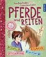 Hage, A: Mein fabelhaftes Lieblingsbuch über Pferde - HAGE,  Anike ; Braun, Gudrun ; Scheller, Anne - 9783440151679